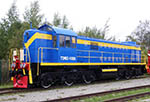 Тепловозы ТЭМ2, ТЭМ18