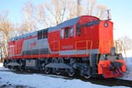 Тепловоз ТЭМ7