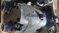 Насос топливоподкачивающий Д49.115спч-2