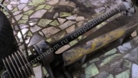 Привод двухмашинного агрегата ТЭМ2.85.60.015